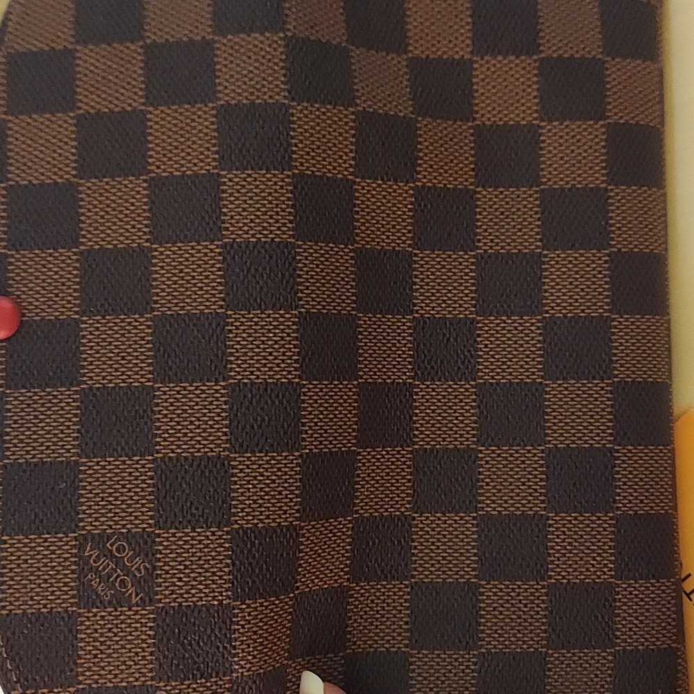 Fashion Damier Wallet - Picture 3 of 4